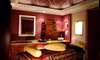 Le Meridien Limassol Spa & Resort 